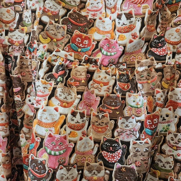 Retrolicipus Dress Size 2x - Picture 2 of 3